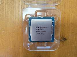 Procesor Intel I5 6600K