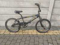 Rower BMX dla dziecka