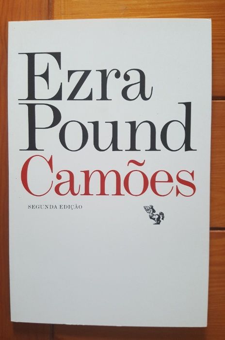 Ezra Pound - Camões