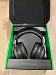 Razer Nari Ultimate - bez wady fabrycznej (Działają bezprzewodowo)
