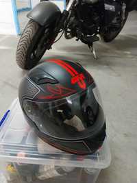 Capacete GIVI como novo