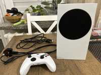 Nowa konsola Xbox Series S