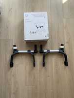 Adaptery Bugaboo Donkey 5 Twin