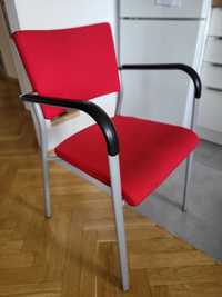 Krzesło biurowe /konferencyjne firmy ProfiM