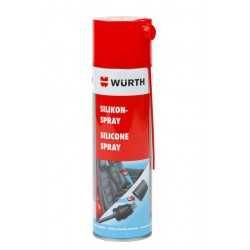 Silikon spray Wurth 500 ml