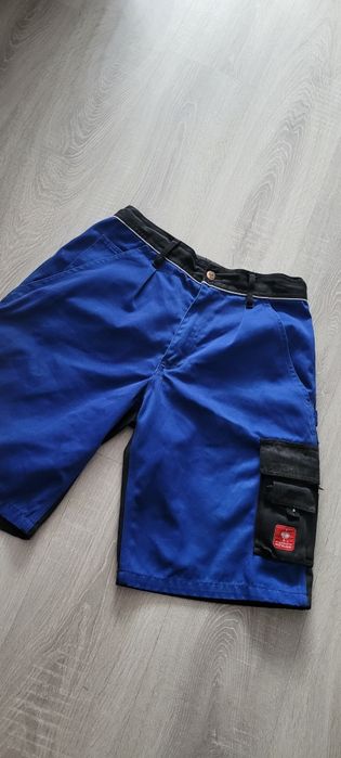 Spodenki Engelbert Strauss L