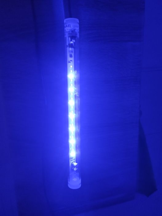 Lampa LED akwariowa AQUAEL 28 cm