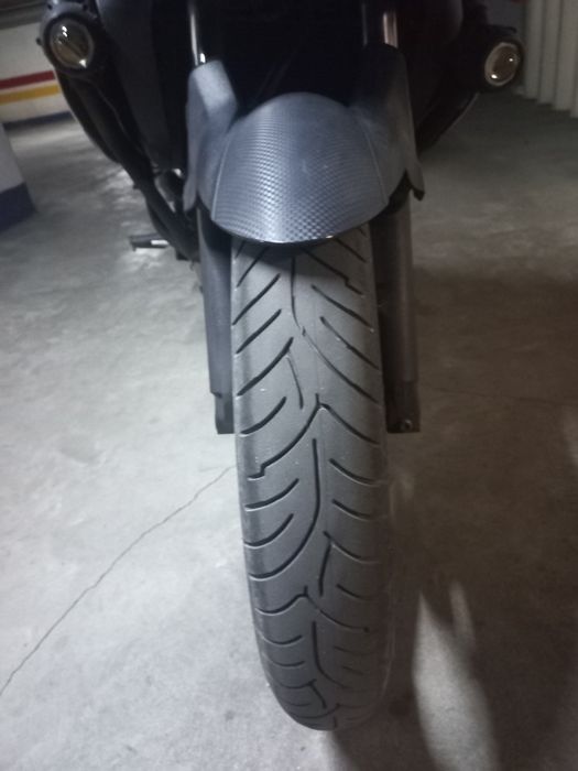 Suzuki DL 650 V STROM ABS COMO NOVA ACEITO RETOMA