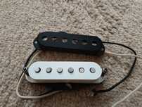 Seymour Duncan SSL-1 rw/rp pickup