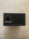 Zasilacz STEAMPUNK 1stplayer 650w 80gold+