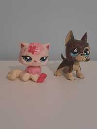 figurki Lps pop dog niemiecki