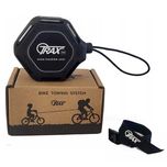 Hol rowerowy Trax Pro, linka holownicza do roweru dziecka