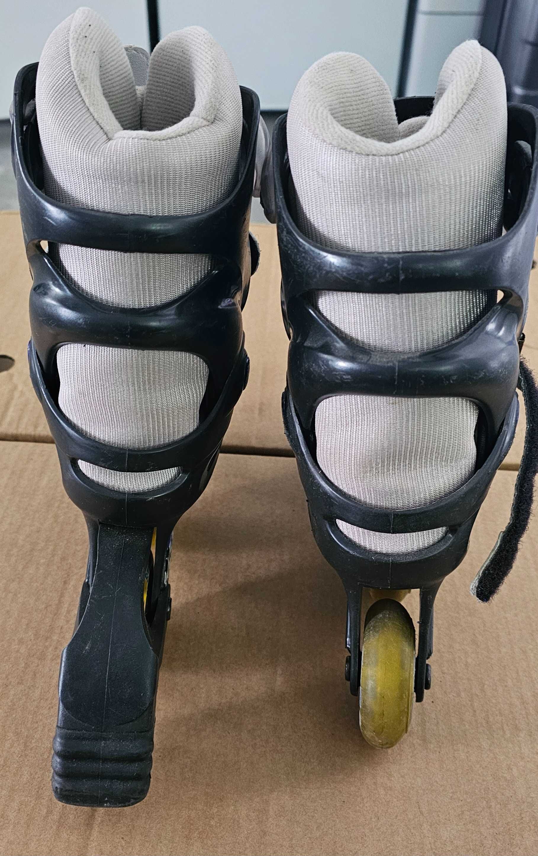 Vendo patins em Linha