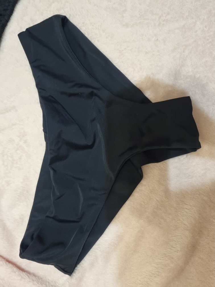 Mix strojów kąpielowych, h&M, Reserved, M