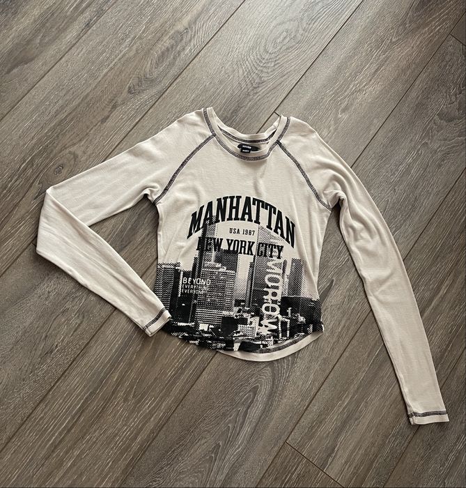 Кофтинка house в розмірі s