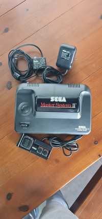 Master System II