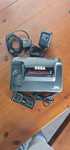 Master System II