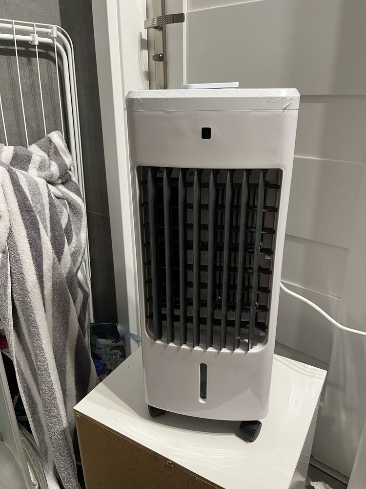Klimatyzator nor- tec