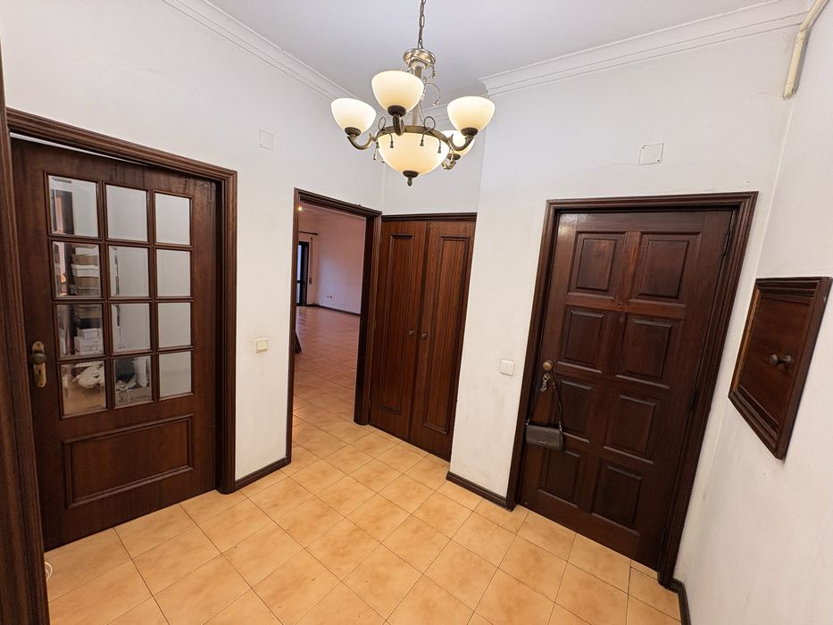 Arrenda-se Apartamento T3 - Torrados, Felgueiras