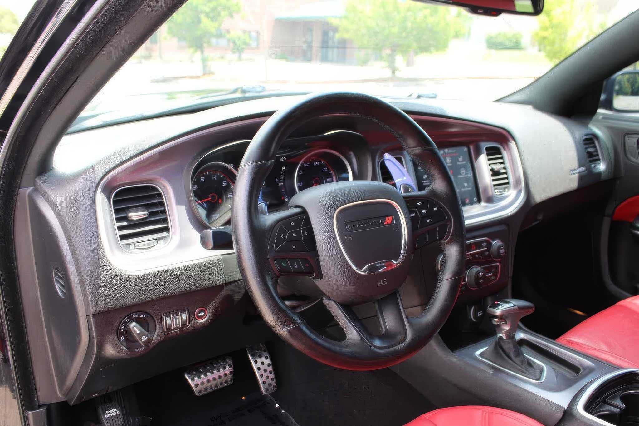 2019 Dodge Charger GT
