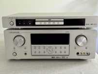 Kino domowe Marantz amplituner 5600  + DVD 4610  okazja