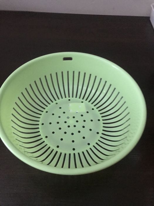 Miska cedzakowa 48tknk