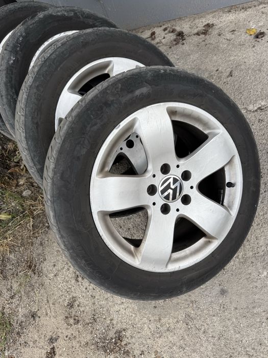 Продам димки r 16