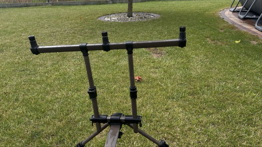 Rod Pod Prologic