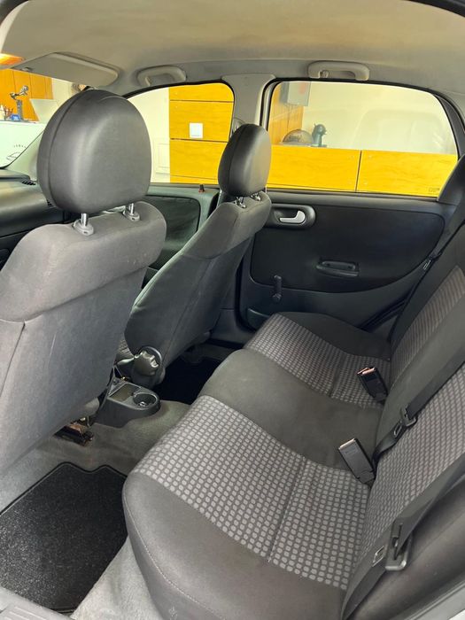 Vendo Corsa C 1.2 Gasolina/Gpl 2005