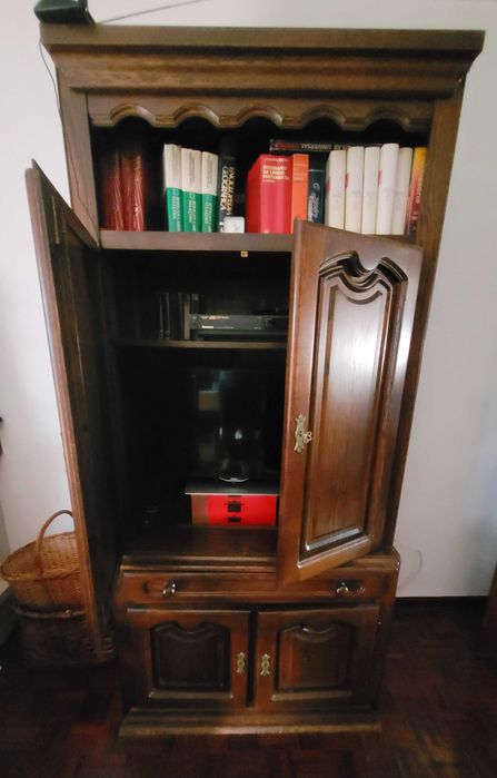 Móveis de sala --