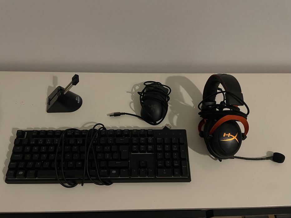 Vendo Computador  / Peças com GARANTIA