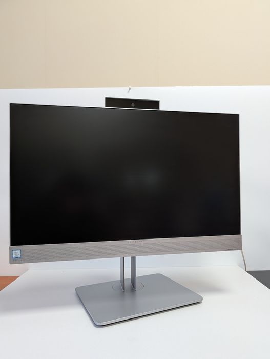 Моноблок HP EliteOne 800 G5/i5-9500/8GB/256GB/24"/FullHD/IPS