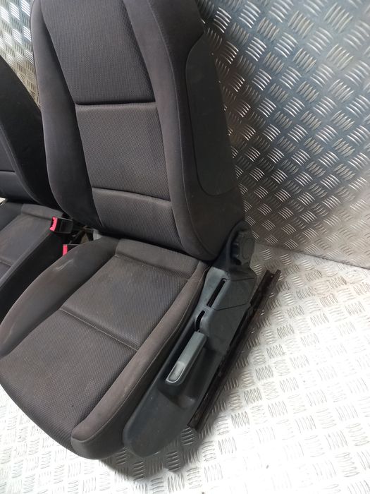 Audi a4 b6 fotel kierowcy