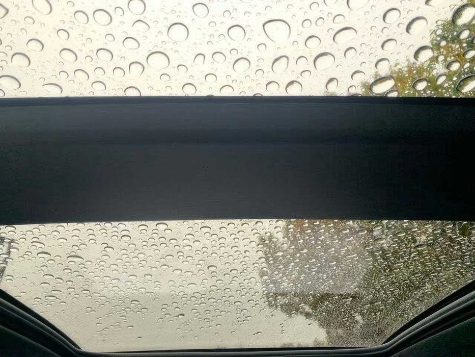 Ford Edge ST      2020