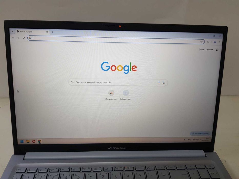 Ноутбук Asus Vivobook, X1502ZA-BQ1570