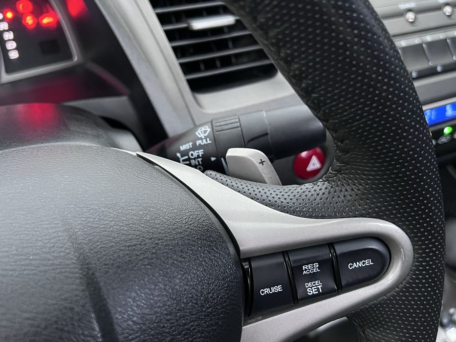 Honda Civic АВТОМАТ 1.8 ГАЗ/Бензин