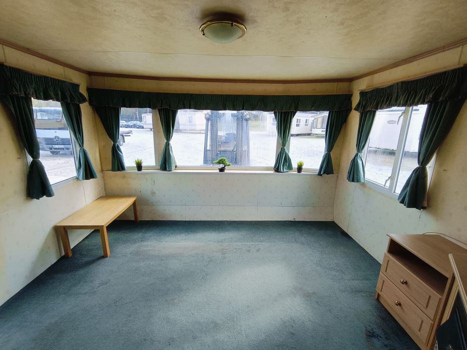 Domek CAŁOROCZNY 11.2x3.7  KF31 Duzy wybór! Okazja!! Transport