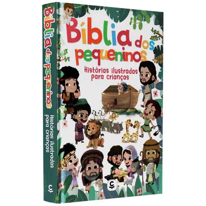 Bíblias infantís