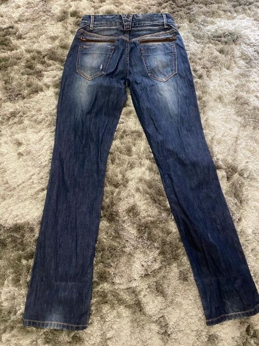 Calças Salsa Jeans (como novas) W28 L34