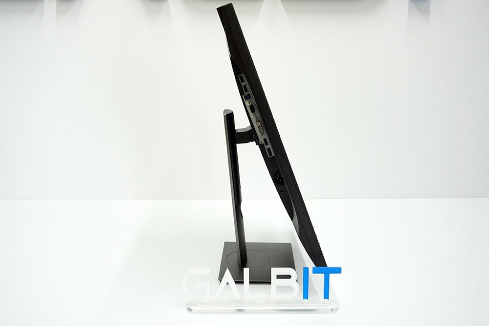 Monitor Dell P2421 24" klasa B pivot