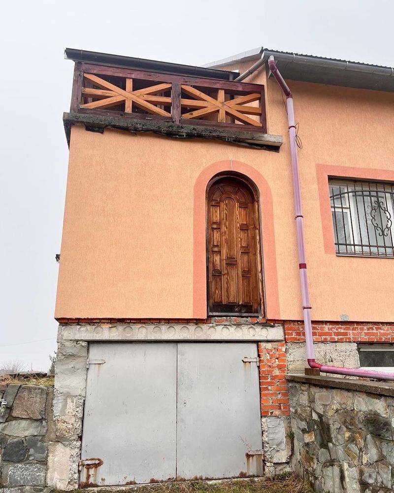 Терміновий Продаж будинку в Східниці ціна 114000$