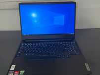 Laptop Gamingowy LENOVO IdeaPad Gaming 3 rtx 3050