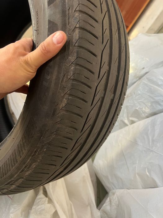 Продам вживані автошини