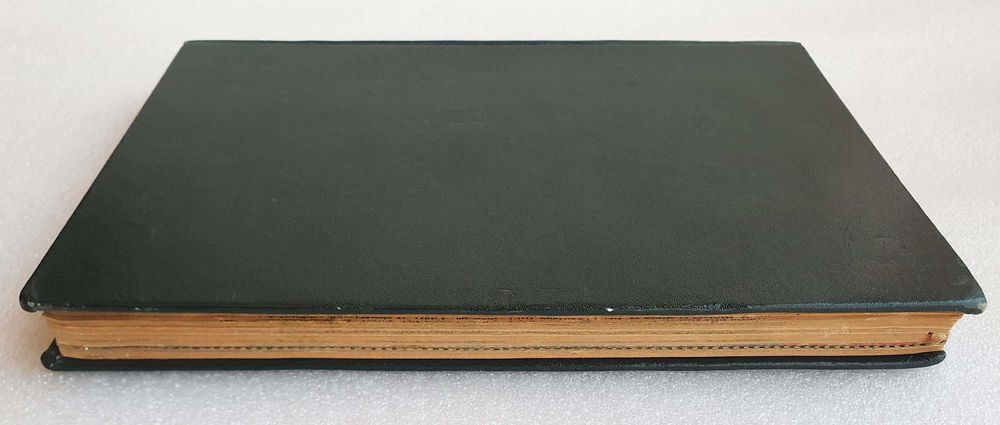 Antiga Encadernação com 10 diferentes "Comics da Ebal" ~ 1959/62 ~ #4