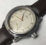OMEGA Ω vintage 1945 JUMBO Ø40mm cal.30T2 PC vidro safira
