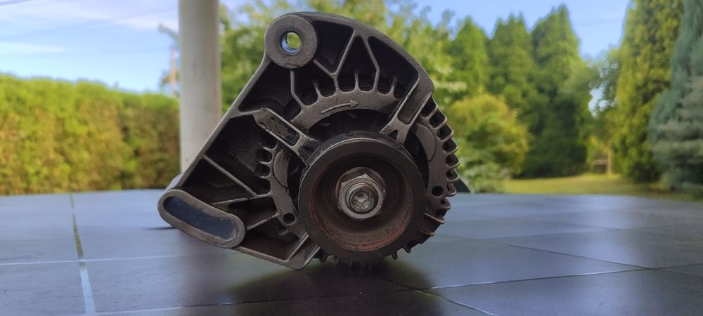 Alternator magneti morelli  Fiat Punto 2