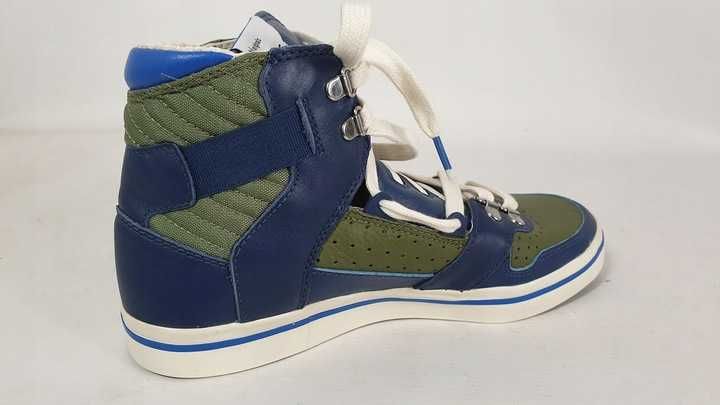 adidas za kostkę sportowe hardland za 38 2/3