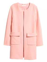 Пиджак (жакет), пальто H&M размер 34 (XS)