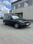 Bmw E39 2.0 Benzyna V6 ///LPG///Hak///DługieOpłaty///Zamiana