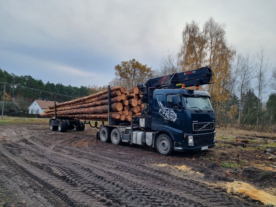 Więźba dachowa, Deski, Deska szalunkowa, Łaty, transport drewna
